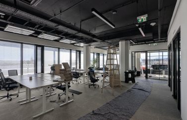 Coredat Aufbau - Francis Wien