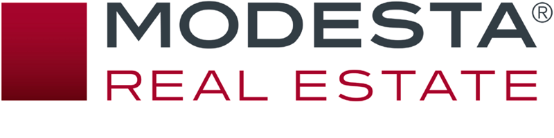 Logo Modesta Real Estate