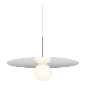 Deckenleuchte 18" Bola Disc