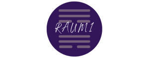 Raum1 Logo