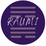 Raum1 Logo