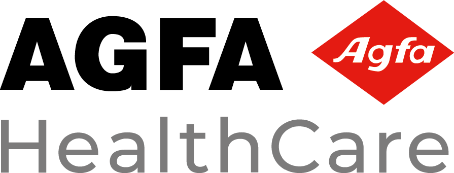 Agfa Healthcare Logo