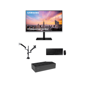 Arbeitsplatz Bundle "Modern Workplace Classic"