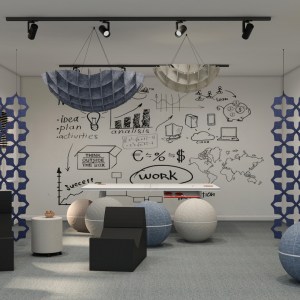 Energy Fun Tank "Clean & Airy"