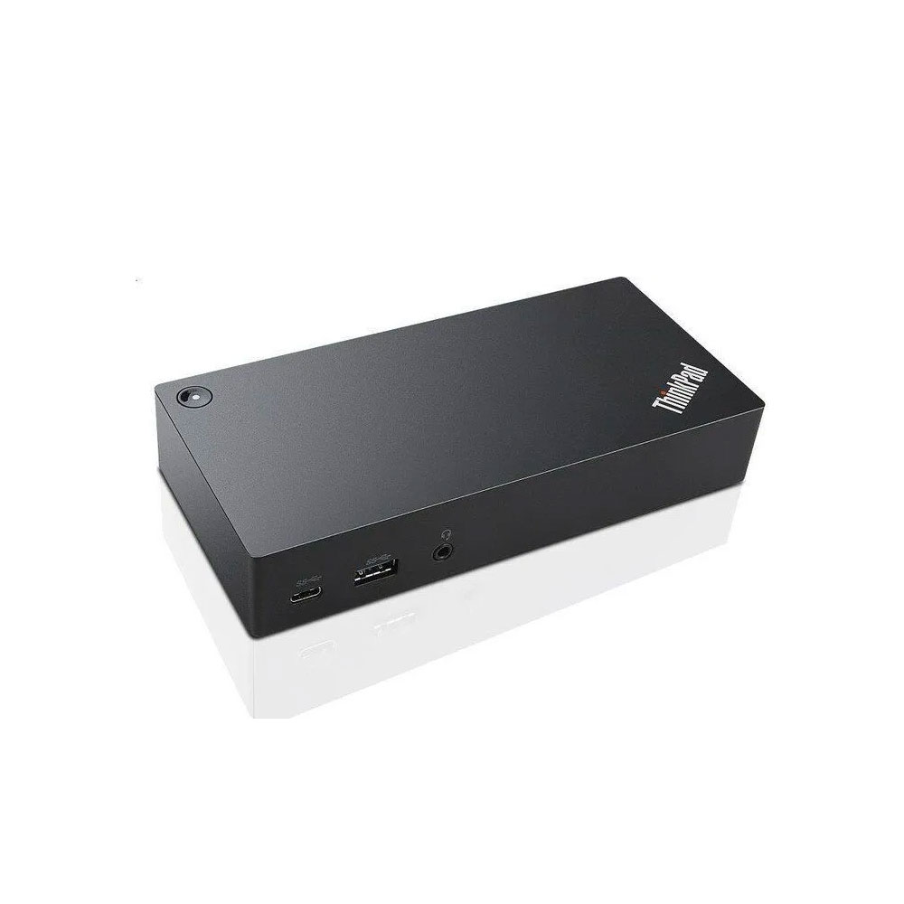 Lenovo ThinkPad USB-Typ C Docking Station