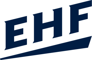 EHF Logo