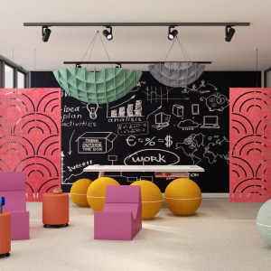 Energy Fun Tank "Playful"