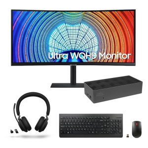 Modern Workplace Essentials Bundle I