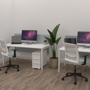 Workplace Essentials Kit II