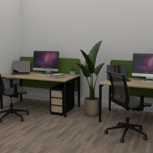 Workspace Essentials Kit I