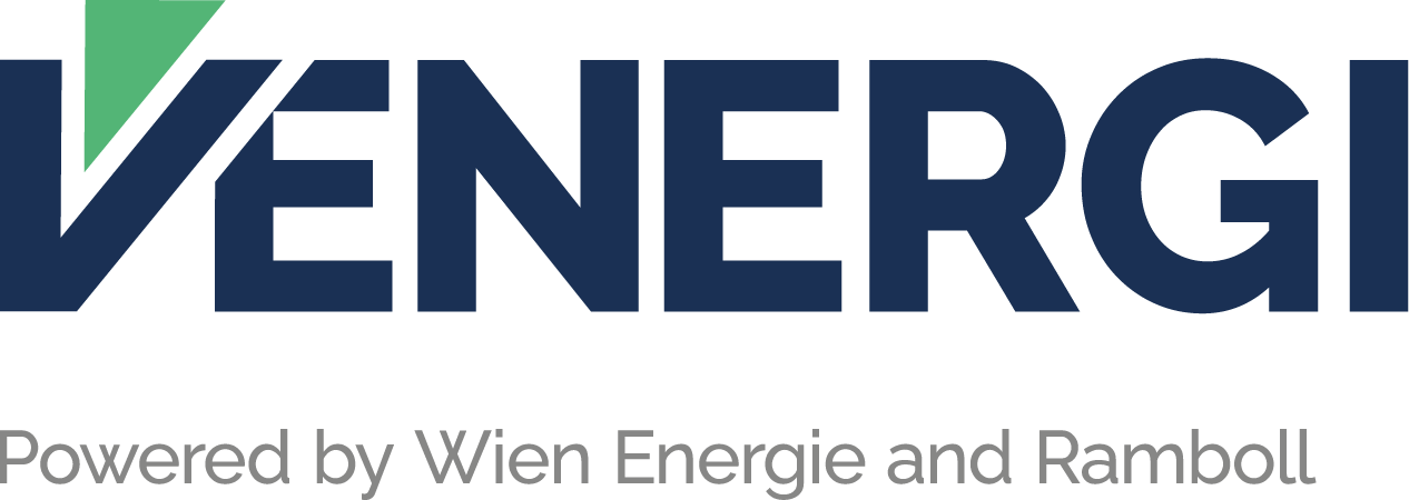 Venergi Logo