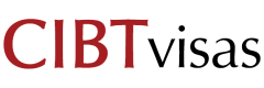 Logo of CIBTvisas