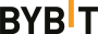 Logo Bybit