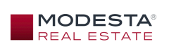 Modesta Logo