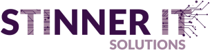 Stinner IT Logo