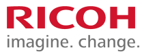 Ricoh Logo