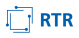 RTR Logo