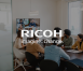 Ricoh presentation image