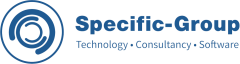 The logo of Specific-Group