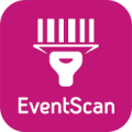 The logo of Event Scan